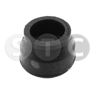 Gofruotoji membrana, stabdžių apkabos kreipiklis STC T456049