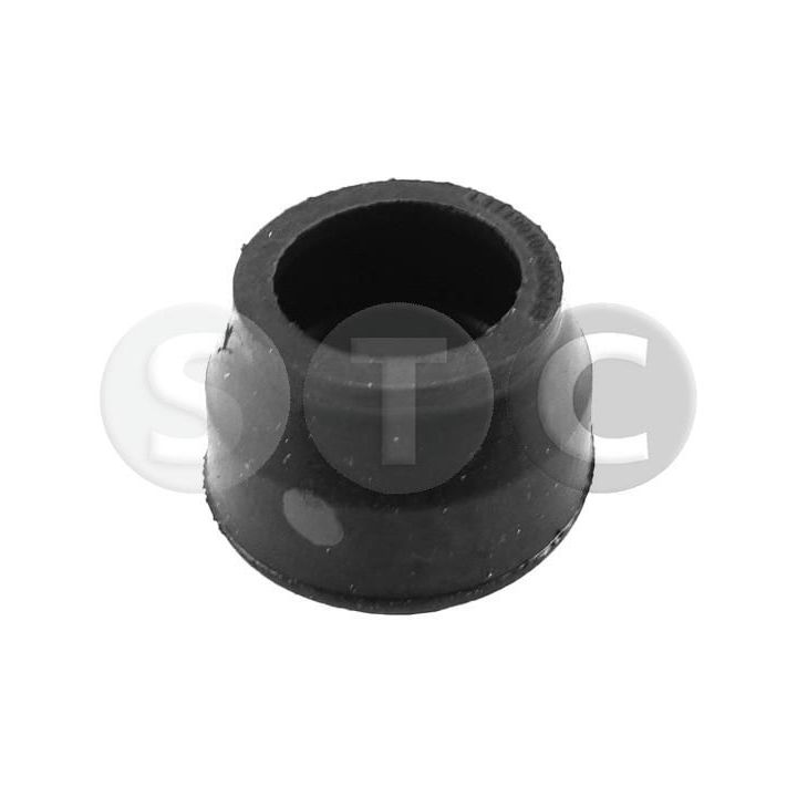 Gofruotoji membrana, stabdžių apkabos kreipiklis STC T456049