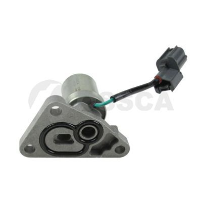 Valdymo vožtuvas, skirstomojo veleno reguliatorius OSSCA 18795