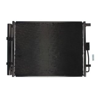 Kondensatorius, oro kondicionierius THERMOTEC KTT110683