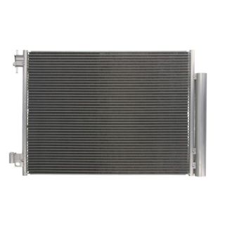 Kondensatorius, oro kondicionierius THERMOTEC KTT110700