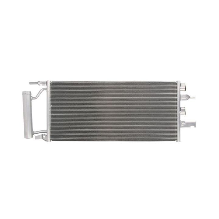 Kondensatorius, oro kondicionierius THERMOTEC KTT110706