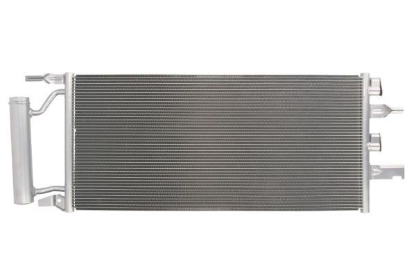 Kondensatorius, oro kondicionierius THERMOTEC KTT110706