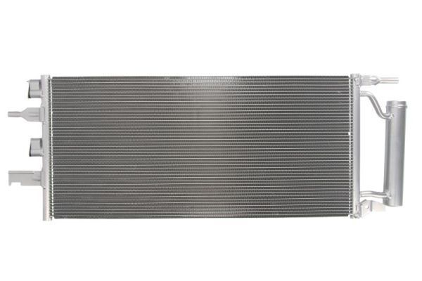 Kondensatorius, oro kondicionierius THERMOTEC KTT110706