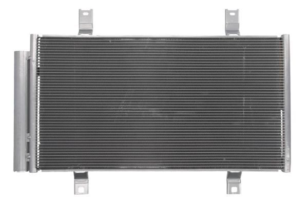 Kondensatorius, oro kondicionierius THERMOTEC KTT110709