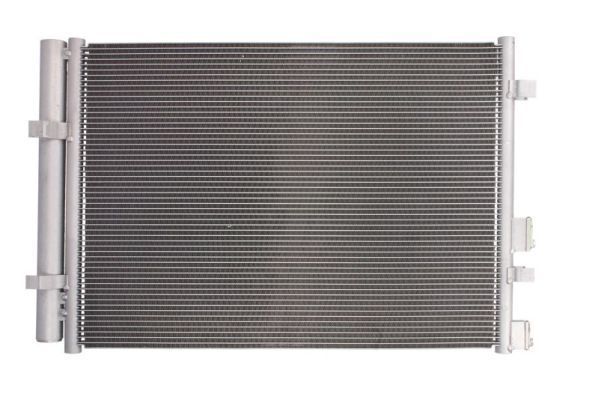 Kondensatorius, oro kondicionierius THERMOTEC KTT110710