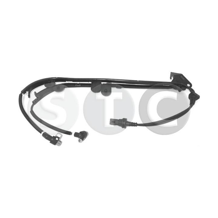 Jutiklis, rato greitis STC T450132