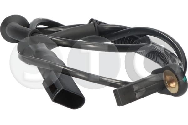 Jutiklis, rato greitis STC T450134