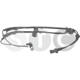 Jutiklis, rato greitis STC T450135