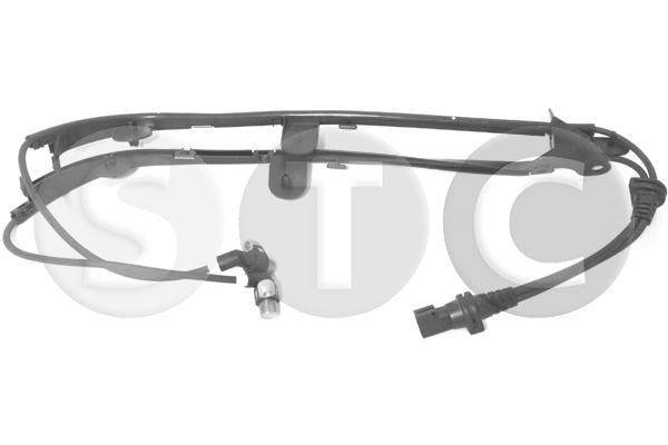 Jutiklis, rato greitis STC T450135