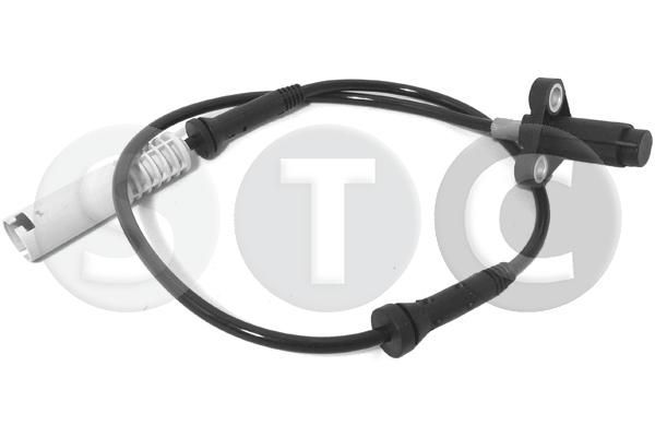 Jutiklis, rato greitis STC T450137