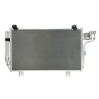 Kondensatorius, oro kondicionierius THERMOTEC KTT110727