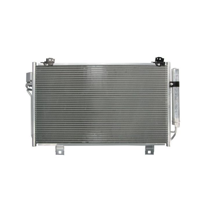 Kondensatorius, oro kondicionierius THERMOTEC KTT110727