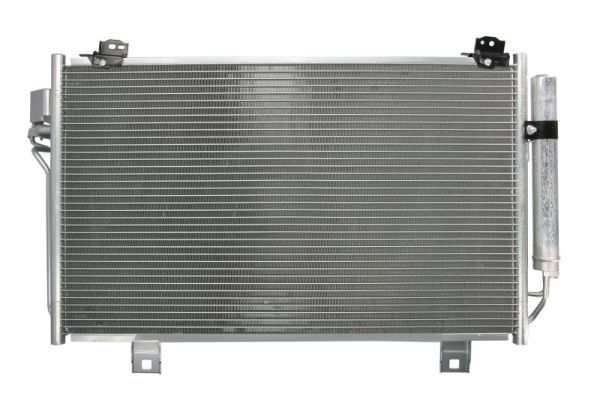 Kondensatorius, oro kondicionierius THERMOTEC KTT110727