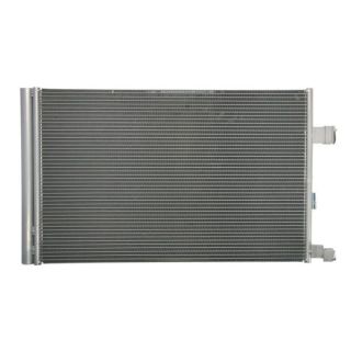 Kondensatorius, oro kondicionierius THERMOTEC KTT110735