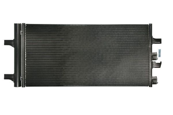 Kondensatorius, oro kondicionierius THERMOTEC KTT110747