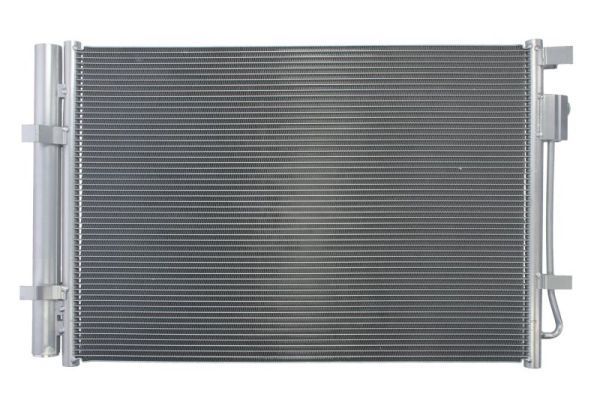 Kondensatorius, oro kondicionierius THERMOTEC KTT110748