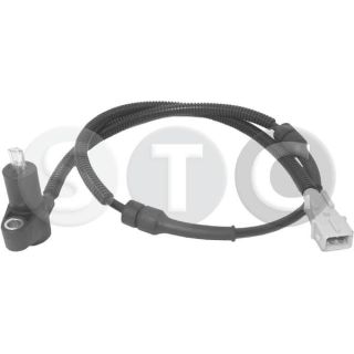 Jutiklis, rato greitis STC T450191