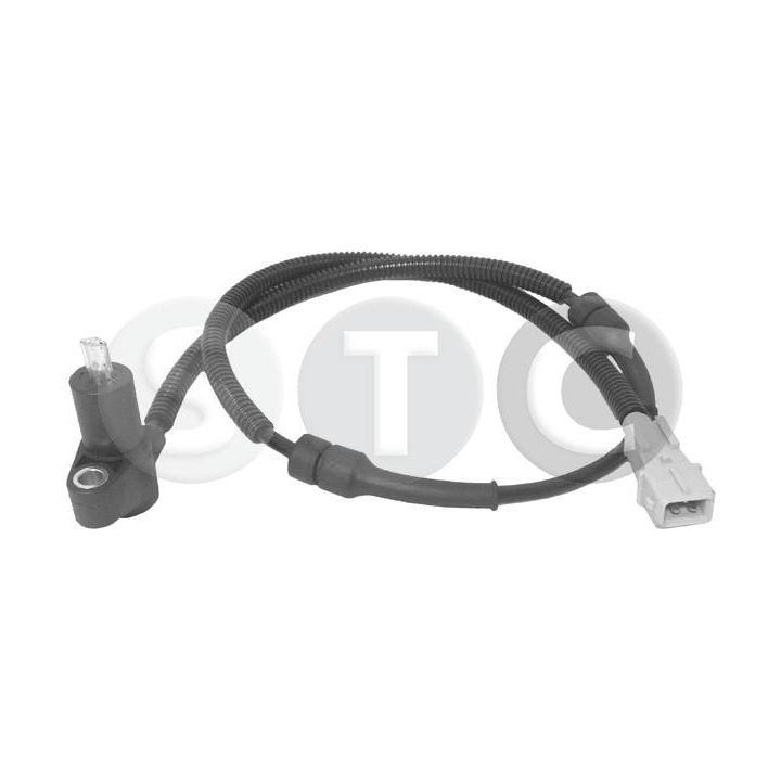 Jutiklis, rato greitis STC T450191