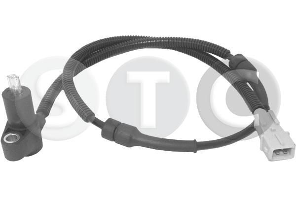 Jutiklis, rato greitis STC T450191