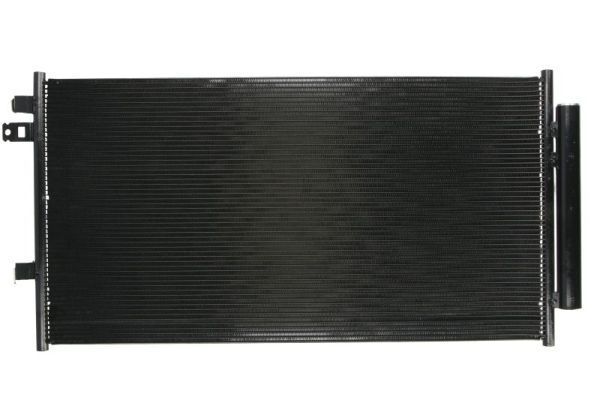 Kondensatorius, oro kondicionierius THERMOTEC KTT110751