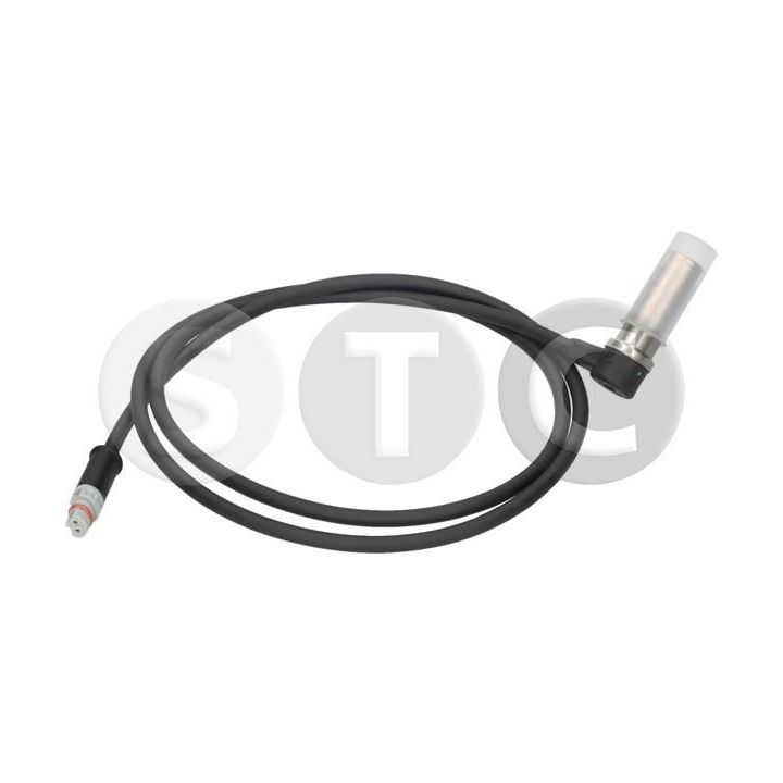 Jutiklis, rato greitis STC T450201