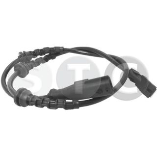 Jutiklis, rato greitis STC T450204