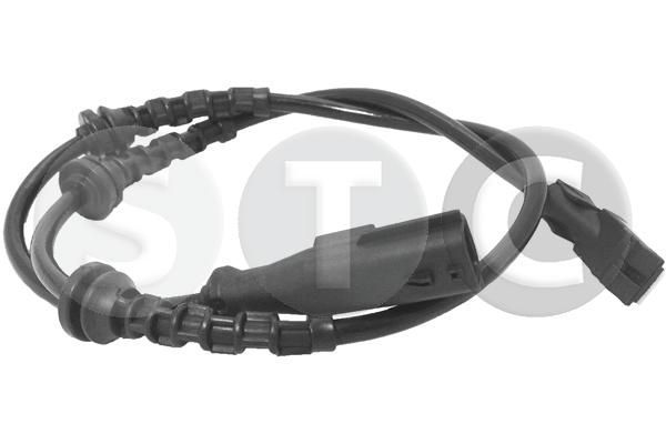 Jutiklis, rato greitis STC T450204