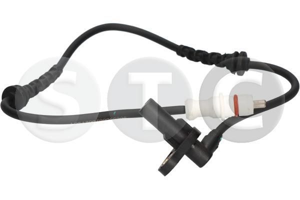 Jutiklis, rato greitis STC T450205