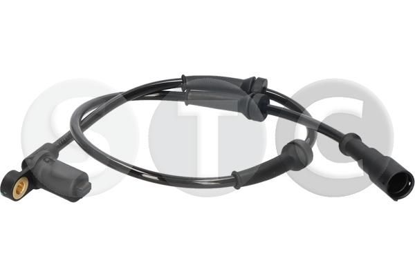 Jutiklis, rato greitis STC T450206