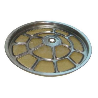 Hidraulinių filtrų komplektas, automatinė transmisija OSSCA 01951
