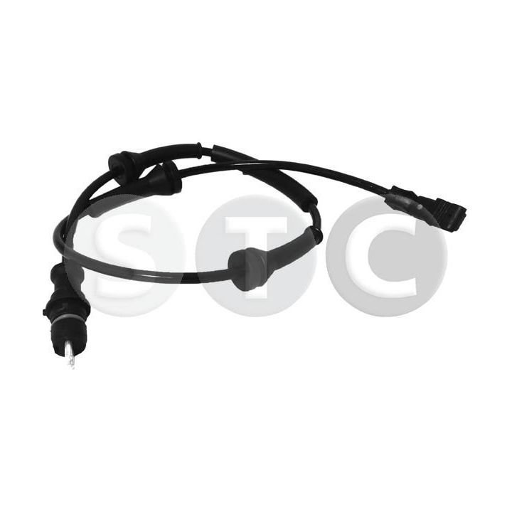 Jutiklis, rato greitis STC T450207