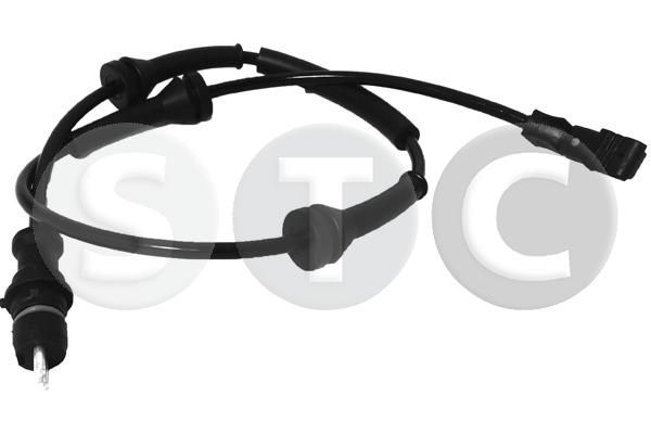 Jutiklis, rato greitis STC T450207