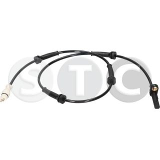 Jutiklis, rato greitis STC T450209