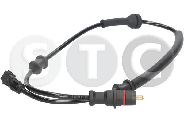 Jutiklis, rato greitis STC T450211