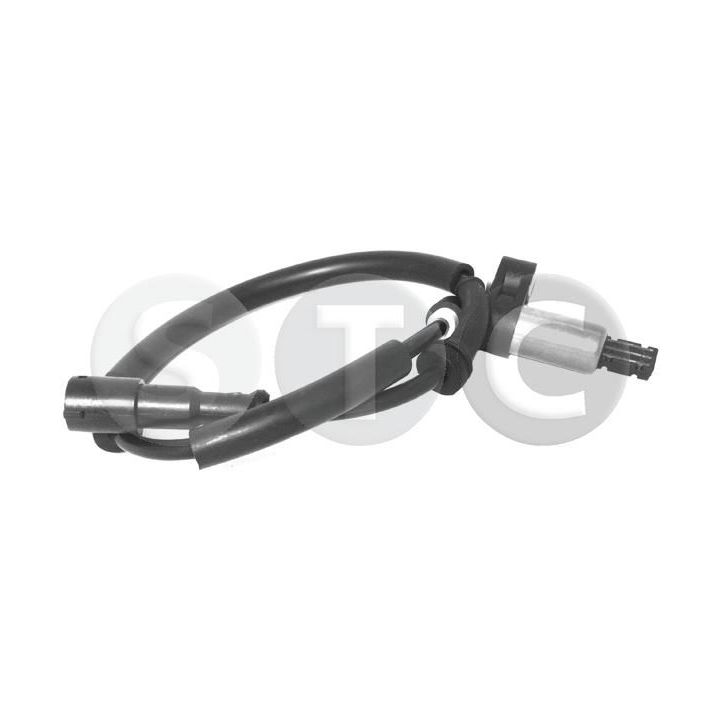 Jutiklis, rato greitis STC T450212