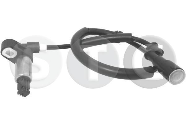 Jutiklis, rato greitis STC T450213