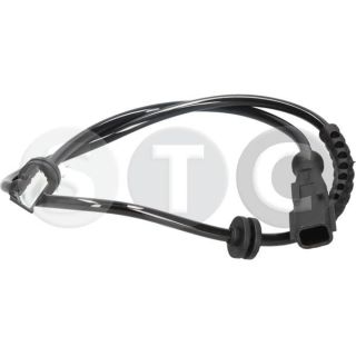 Jutiklis, rato greitis STC T450214