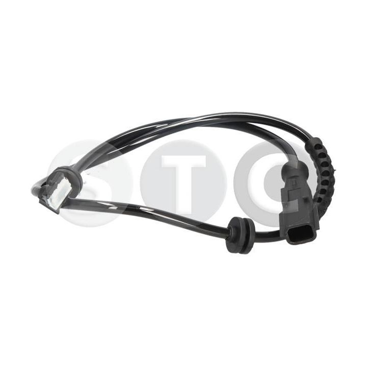 Jutiklis, rato greitis STC T450214