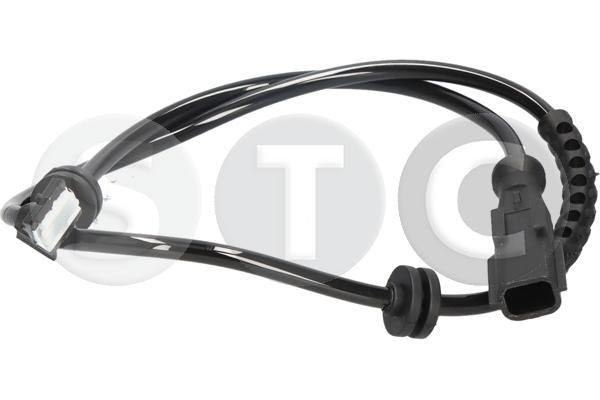 Jutiklis, rato greitis STC T450214