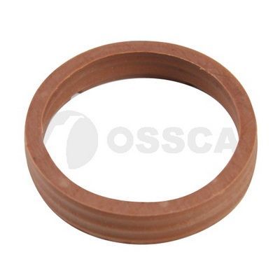 Hidraulinių filtrų komplektas, automatinė transmisija OSSCA 08716