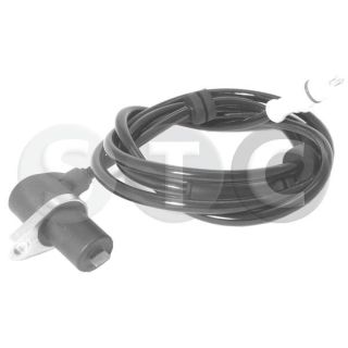 Jutiklis, rato greitis STC T450215