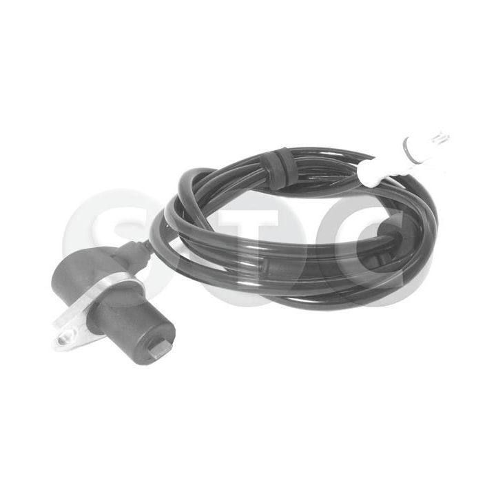 Jutiklis, rato greitis STC T450215