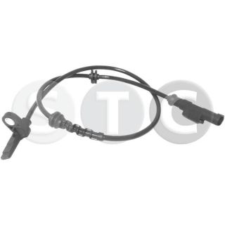 Jutiklis, rato greitis STC T450216