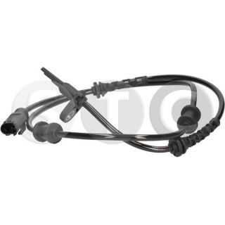 Jutiklis, rato greitis STC T450217