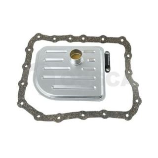 Hidraulinių filtrų komplektas, automatinė transmisija OSSCA 10519