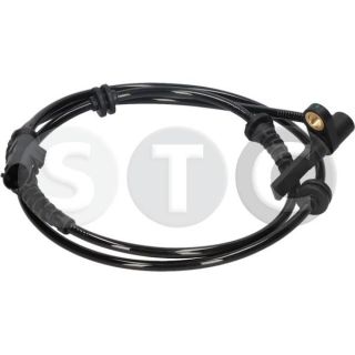 Jutiklis, rato greitis STC T450218