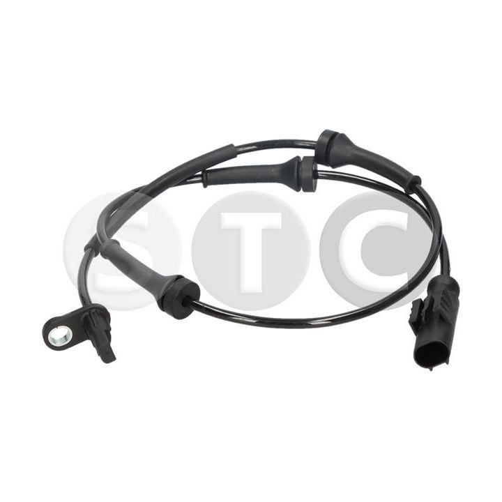 Jutiklis, rato greitis STC T450221