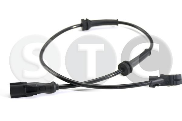 Jutiklis, rato greitis STC T450227