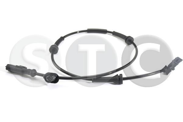 Jutiklis, rato greitis STC T450228